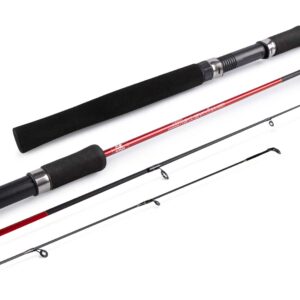 Vara Maruri Selenium S701 – 213cm – 1 parte – 15–30 lb – 330g – Ação Média