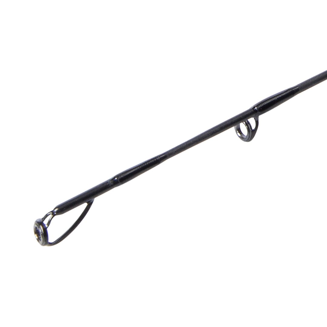 Vara Maruri Hyperion C581 – 173cm – 1 Parte – 7–14 lb – 95g – Ação Rápida - Imagem 7