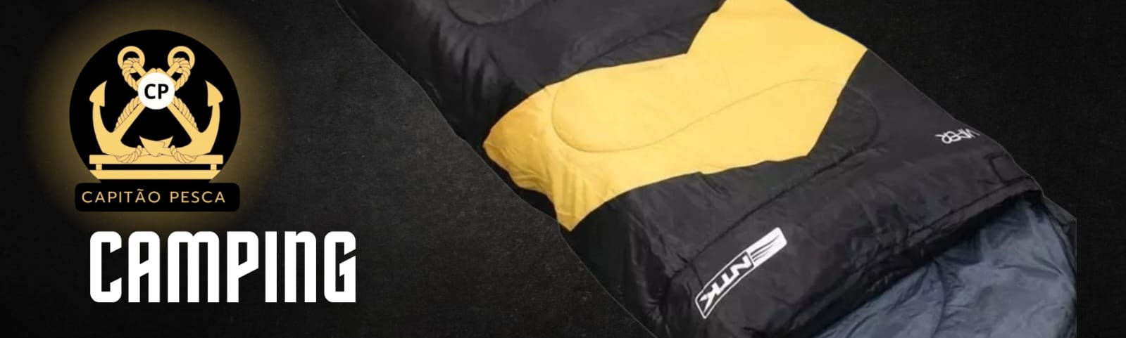 Banner camping