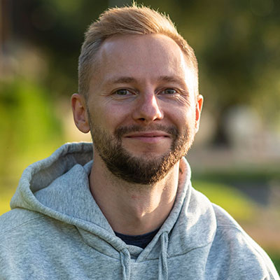 Patrick Vogel