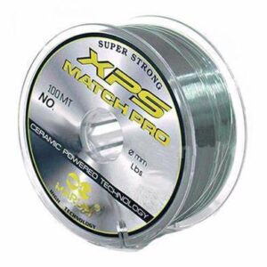 Linha Maruri XPS Match Pro 0.23mm - 11.7 lb - 100m