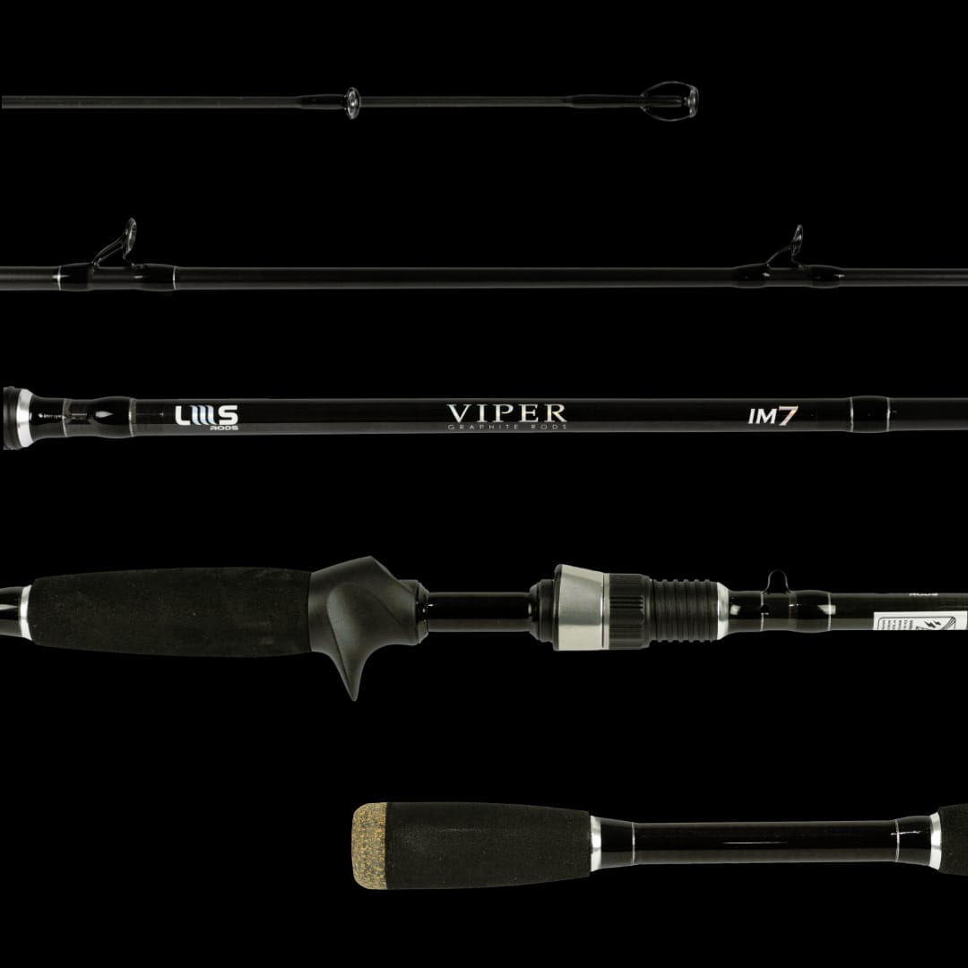 LUMIS E EASY CAST AGORA EM CAPITÃO PESCA