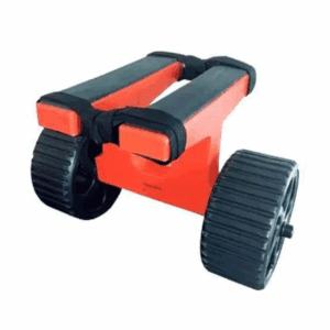 Carrinho universal para Caiaque Caiaker até 50kg