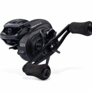 Carretilha Maruri Black Tamba BT11 – Drag 8kg – 198g – Direita