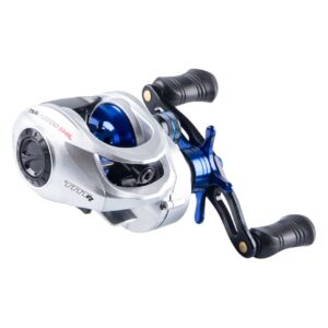 Carretilha Maruri TNT Revolution 10.000 - Drag 5.5kg - 200g - Esquerda