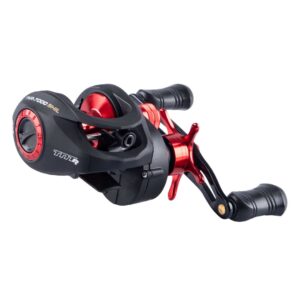 Carretilha Maruri TNT Revolution 7.000 - Drag 5.5kg - 200g - Esquerda