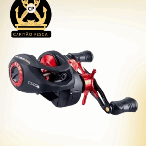 Maruri TNT Revolution 7.000 Esquerda