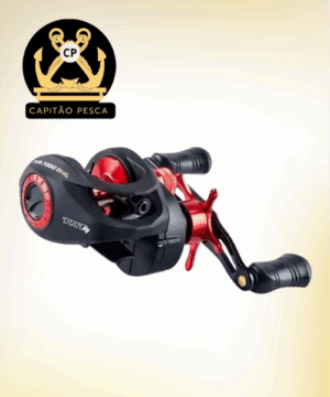 Maruri TNT Revolution 7.000 Esquerda