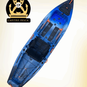 Ozken Pesca 3.2