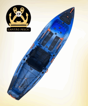 Ozken Pesca 3.2