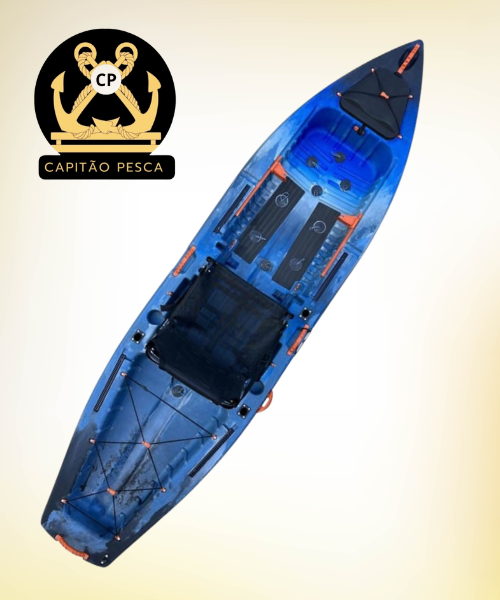 Ozken Pesca 3.2