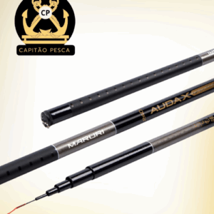 Maruri Audax 5 metros