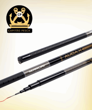 Maruri Audax 5 metros