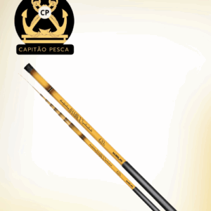 Maruri Bamboo 2.4 Metros