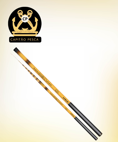 Maruri Bamboo 4.5 Metros