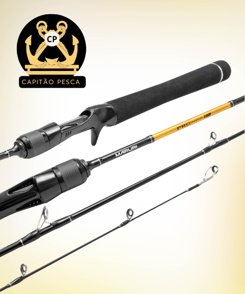 Maruri Pro Carbon FG C561 – 12 libras