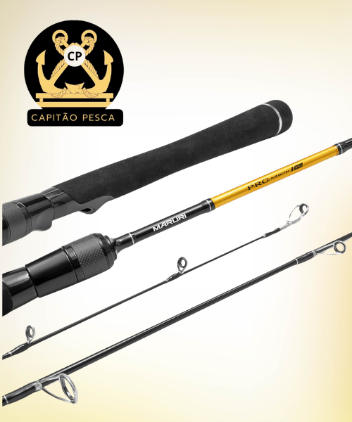Maruri Pro Carbon FG S561 – 12 libras