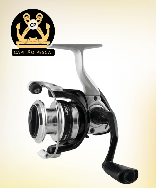 Okuma Aria 20