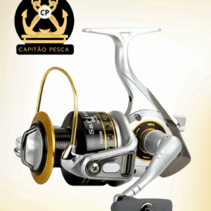 OKUMA SAFINA PRO SPA 40