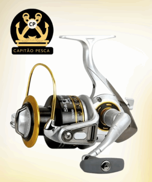 OKUMA SAFINA PRO SPA 40