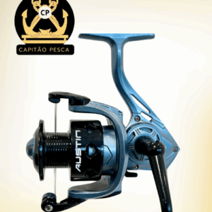 Pop Fishing Austin 3000