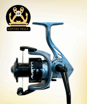 Pop Fishing Austin 6000