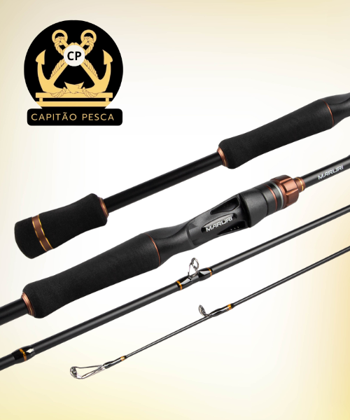 Maruri Audax S631 – 14 Libras