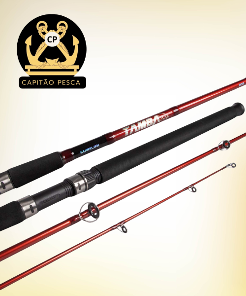 Maruri Tamba C602 – 80 libras