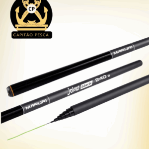 Maruri Joker Black 1.8 metros