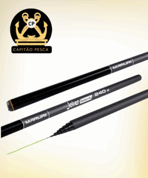 Maruri Joker Black 2.1 metros