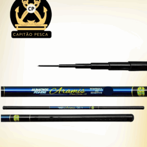Albatroz Fishing Aramis 5.4 Metros
