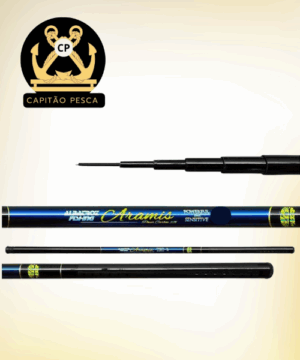 Albatroz Fishing Aramis 2.7 Metros