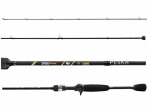 Albatroz Speed Prime C601 - 10 Libras - Image 3