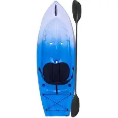 Caiaque Brudden Kids Infantil – Azul – Carga 60Kg