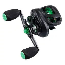Carretilha Daisen Genki - Drag 4.5kg - 200g - Direita