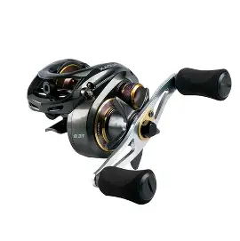 Carretilha Maruri Audax - Drag 6kg - 213g - Esquerda
