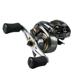 Carretilha Maruri Audax - Drag 6kg - 213g - Direita