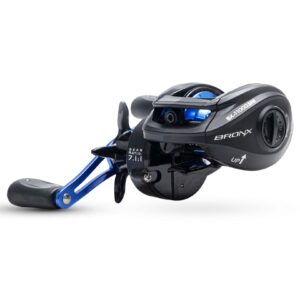 Carretilha Maruri Bronx 11.000 – Drag 6.5kg – 208g – Direita