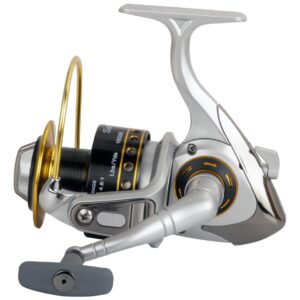 OKUMA SAFINA PRO SPA 40 - Image 4