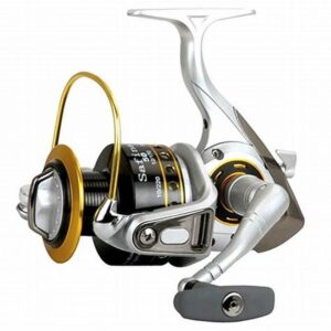OKUMA SAFINA PRO SPA 40 - Image 3
