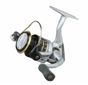 OKUMA SAFINA PRO SPA 40 - Image 2