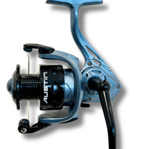 Pop Fishing Austin 6000 - Image 2