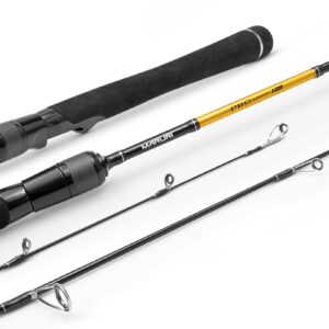 Maruri Pro Carbon FG S561 - 12 libras - Image 5