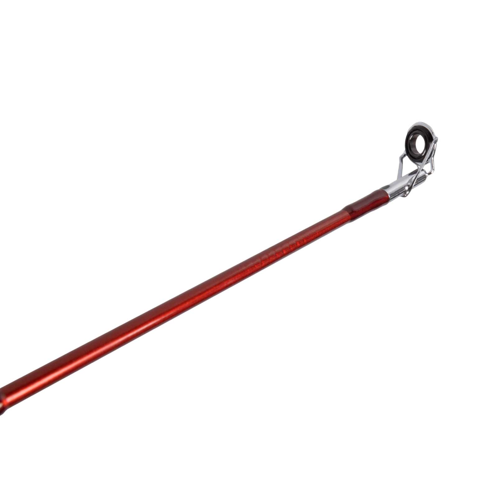 Vara Maruri Tamba C602 – 183cm – 2 Partes – 40–80 lb – 185g – Ação Rápida - Imagem 5