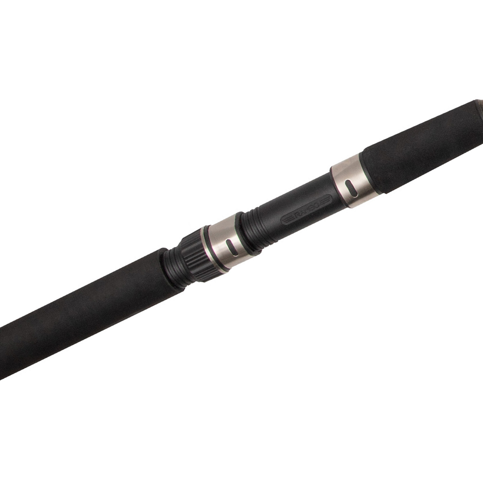 Vara Maruri Tamba C602 – 183cm – 2 Partes – 40–80 lb – 185g – Ação Rápida - Imagem 13