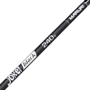 Maruri Joker Black 2.1 metros - Image 3