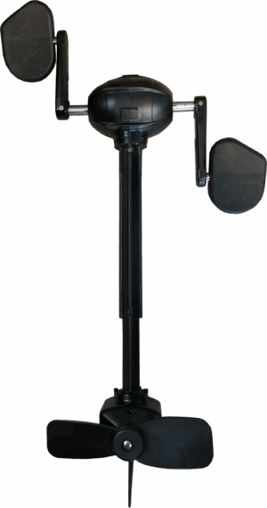 Caiaker Smart Pedal - Image 2