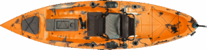 Caiaker Marlim com Smart Pedal - Image 10