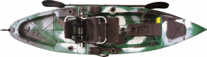 Caiaker Marlim com Smart Pedal - Image 6