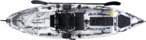 Caiaker Marlim com Smart Pedal - Image 12